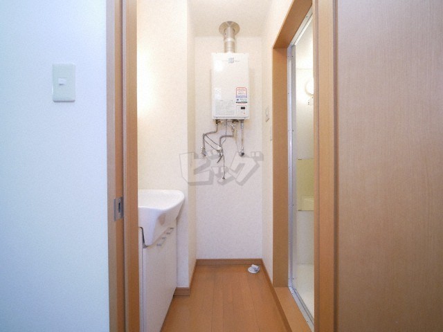 洗面所・脱衣所