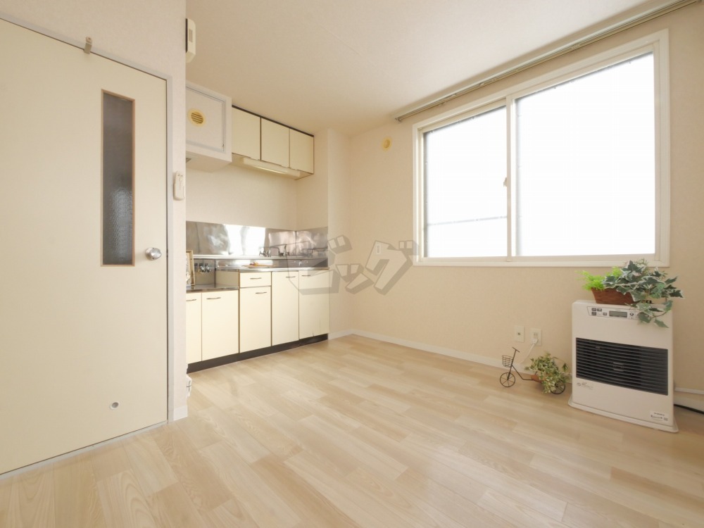 リビング・ダイニング