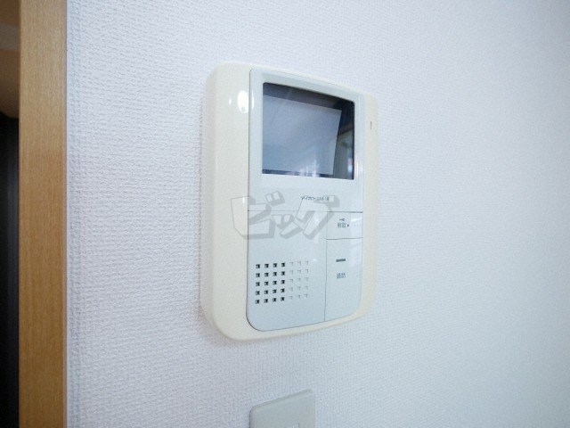 インターホン