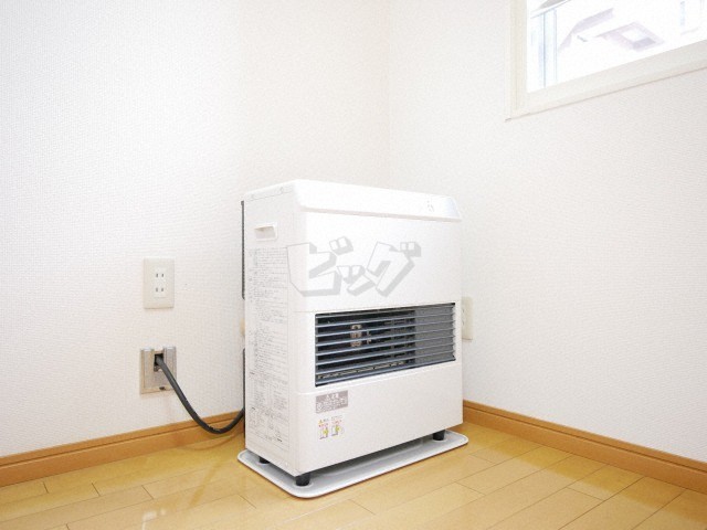 ストーブ