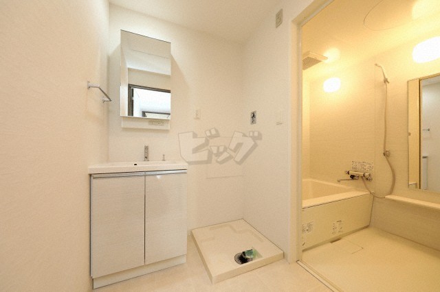 洗面所・脱衣所