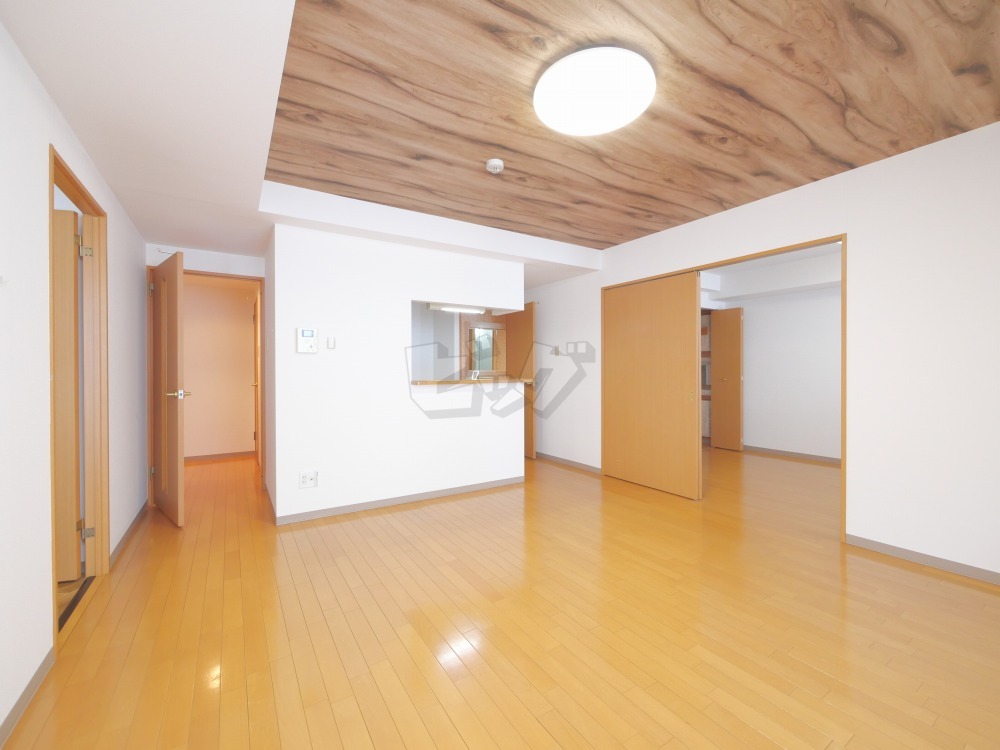 リビング・ダイニング