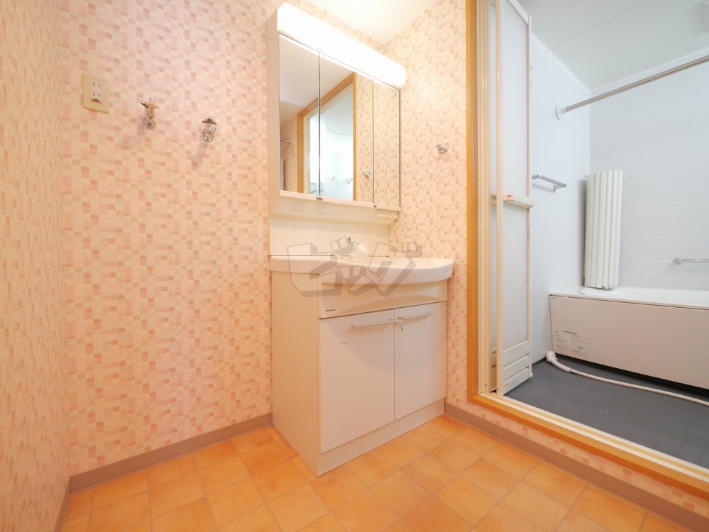 洗面所・脱衣所