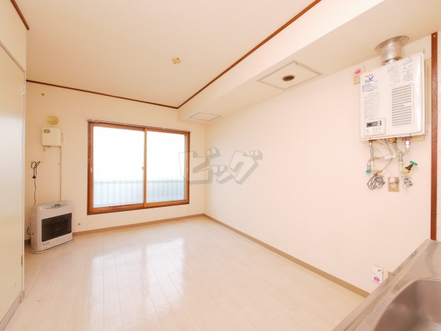 リビング・ダイニング