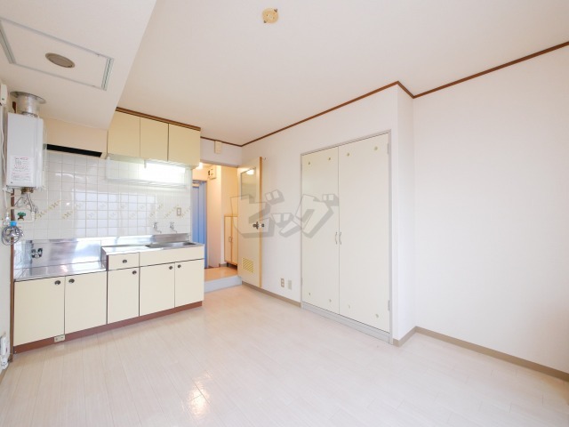 リビング・ダイニング