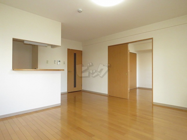 リビング・ダイニング