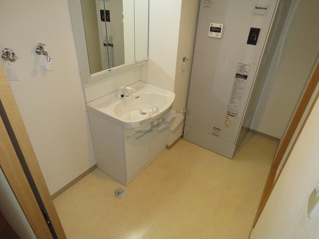 洗面所・脱衣所