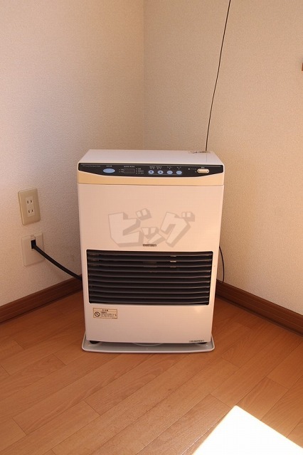 ストーブ