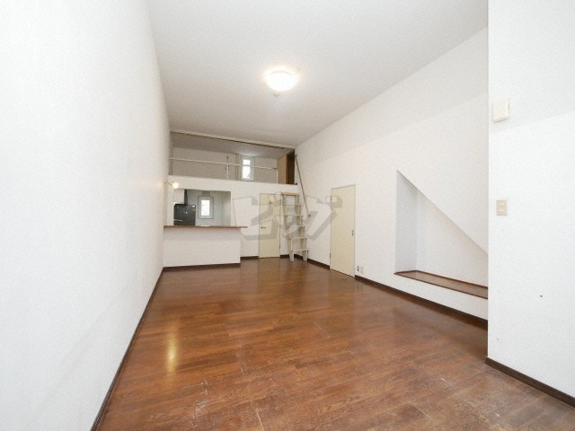 リビング・ダイニング