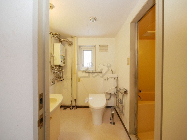 洗面所・脱衣所