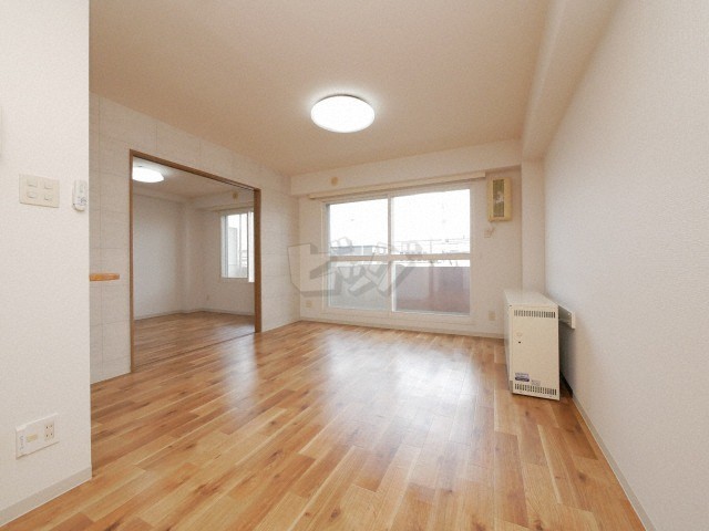 リビング・ダイニング