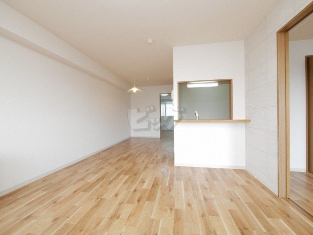 リビング・ダイニング