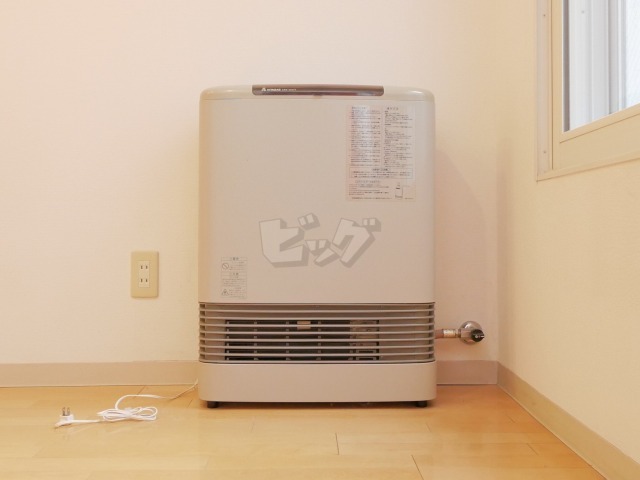 ストーブ
