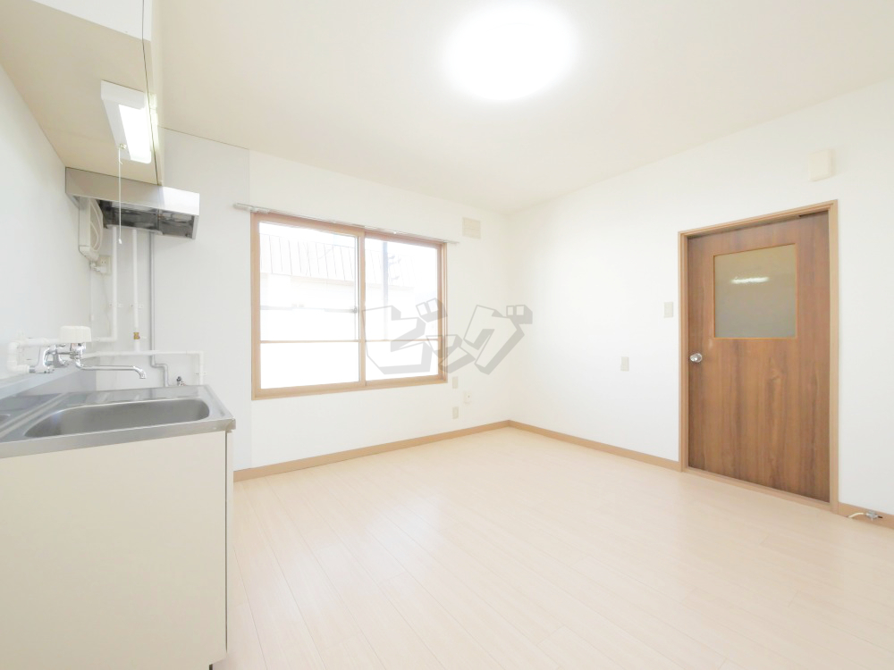 リビング・ダイニング