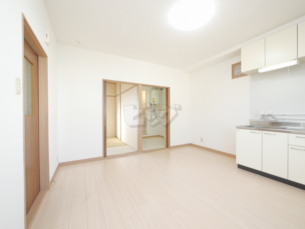 リビング・ダイニング