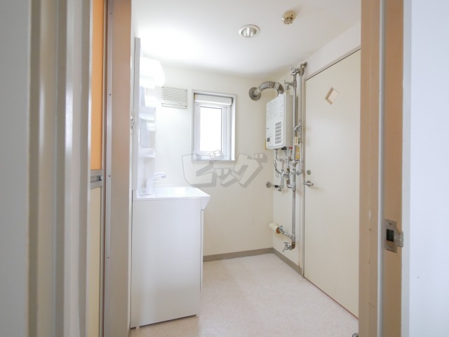 洗面所・脱衣所