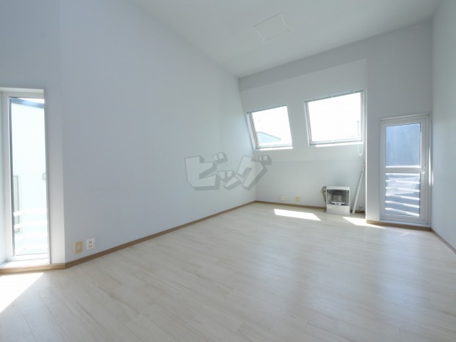 リビング・ダイニング