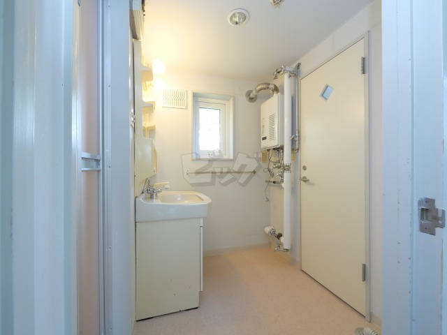 洗面所・脱衣所