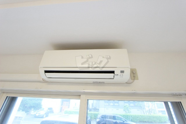 エアコン