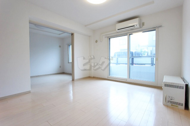 リビング・ダイニング