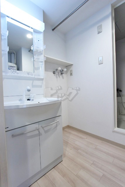 洗面所・脱衣所