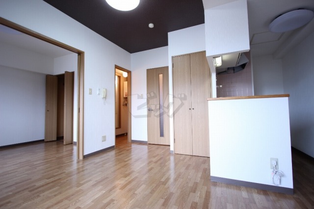 リビング・ダイニング