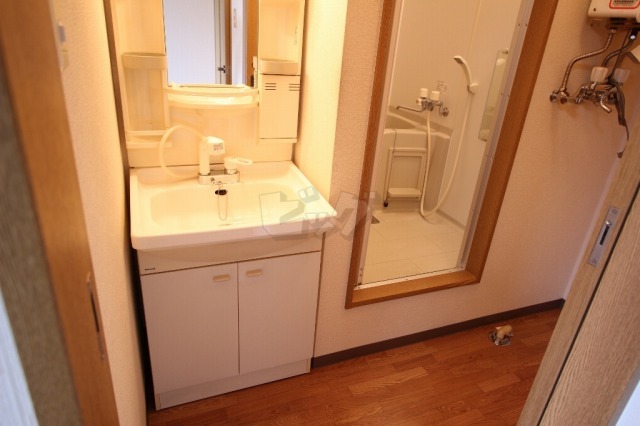 洗面所・脱衣所