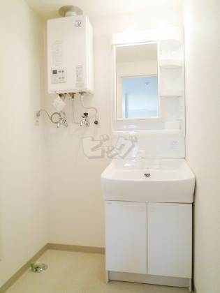 洗面所・脱衣所