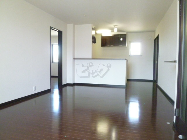 リビング・ダイニング