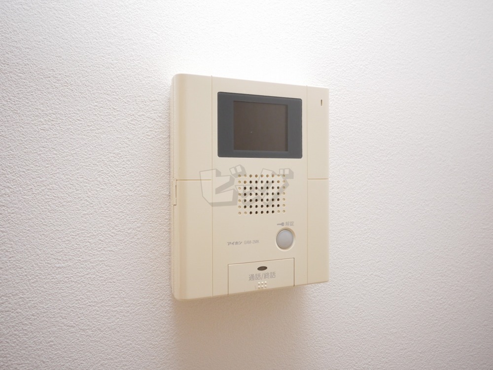 インターホン