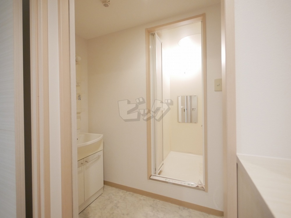 洗面所・脱衣所