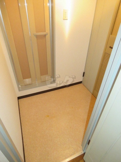 洗面所・脱衣所