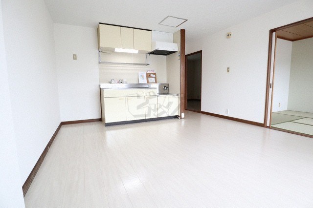 リビング・ダイニング