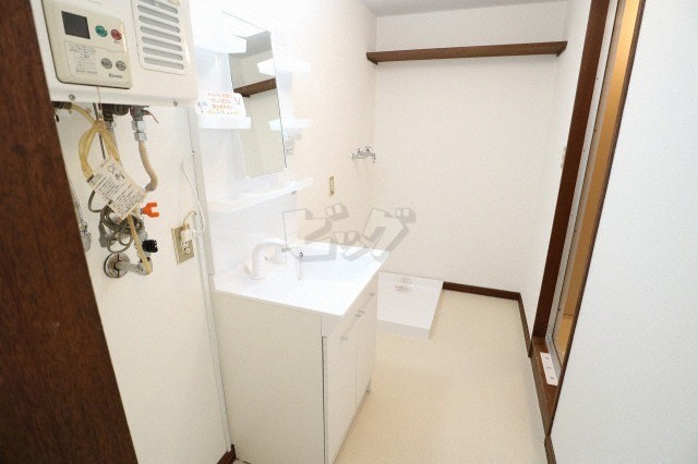 洗面所・脱衣所