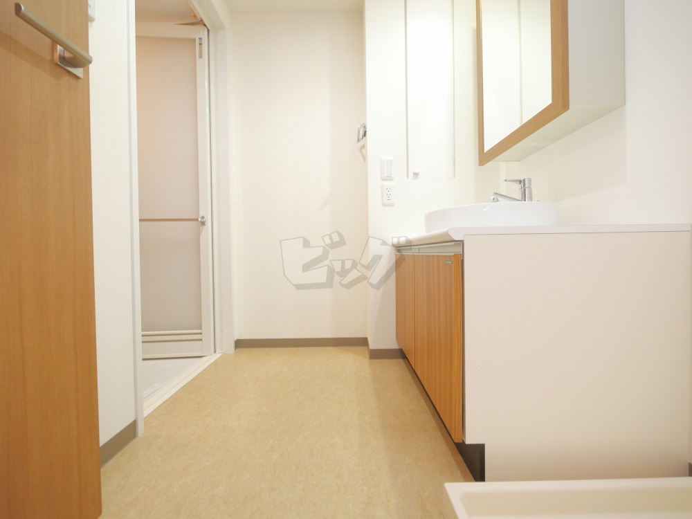 洗面所・脱衣所