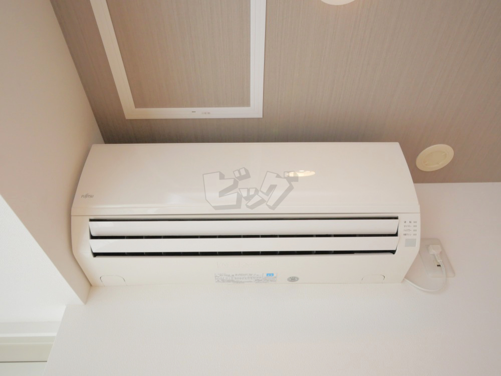 エアコン