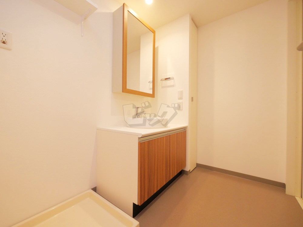 洗面所・脱衣所