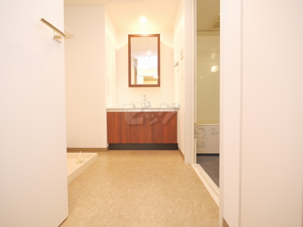 洗面所・脱衣所