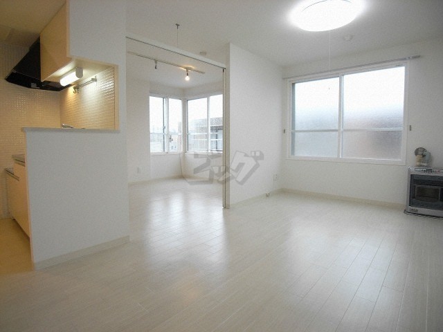 リビング・ダイニング