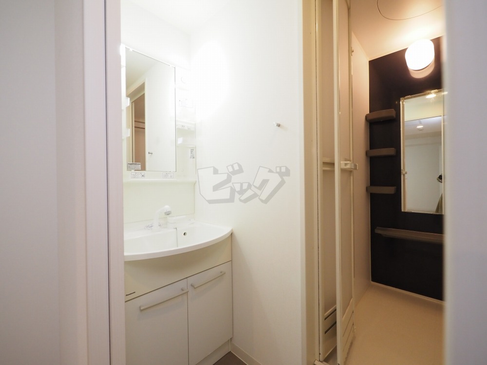 洗面所・脱衣所