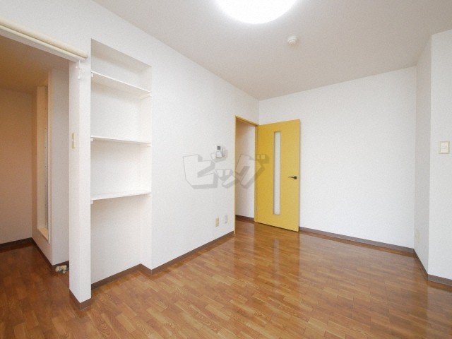 リビング・ダイニング