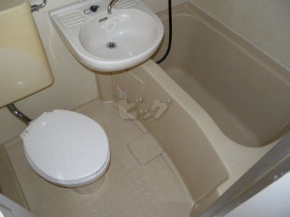 バス・トイレ