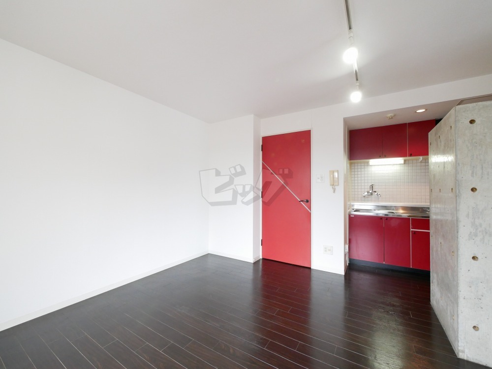 リビング・ダイニング