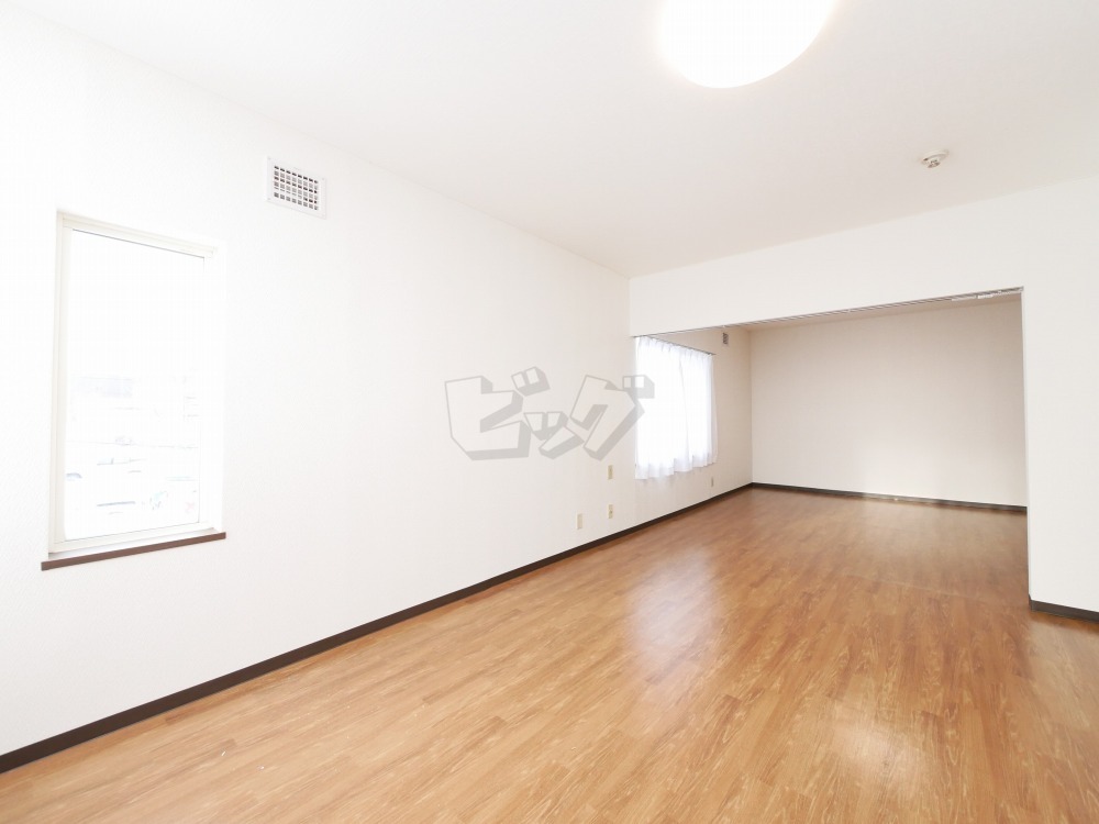 リビング・ダイニング