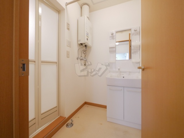 洗面所・脱衣所