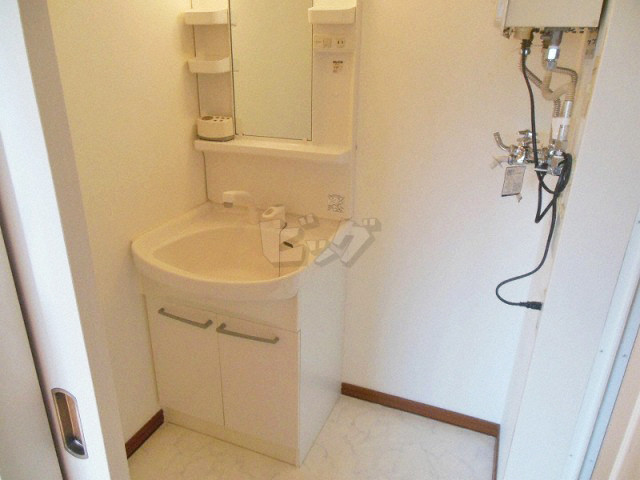 洗面所・脱衣所