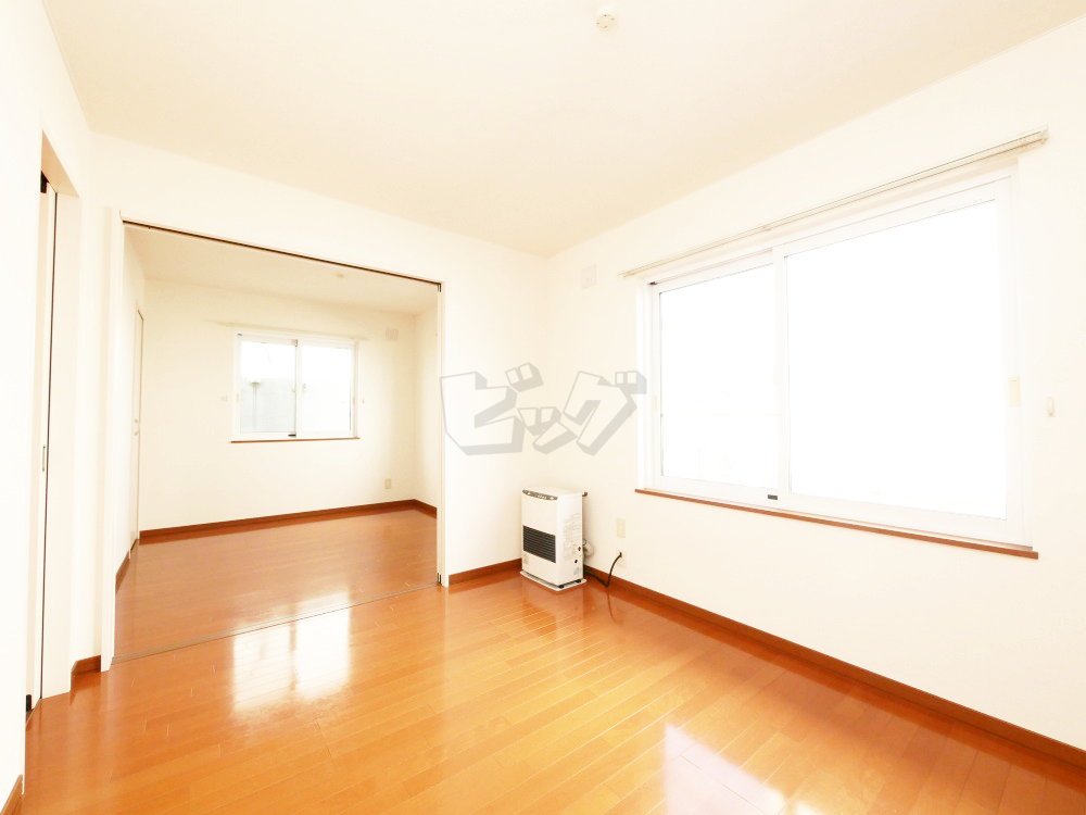 リビング・ダイニング