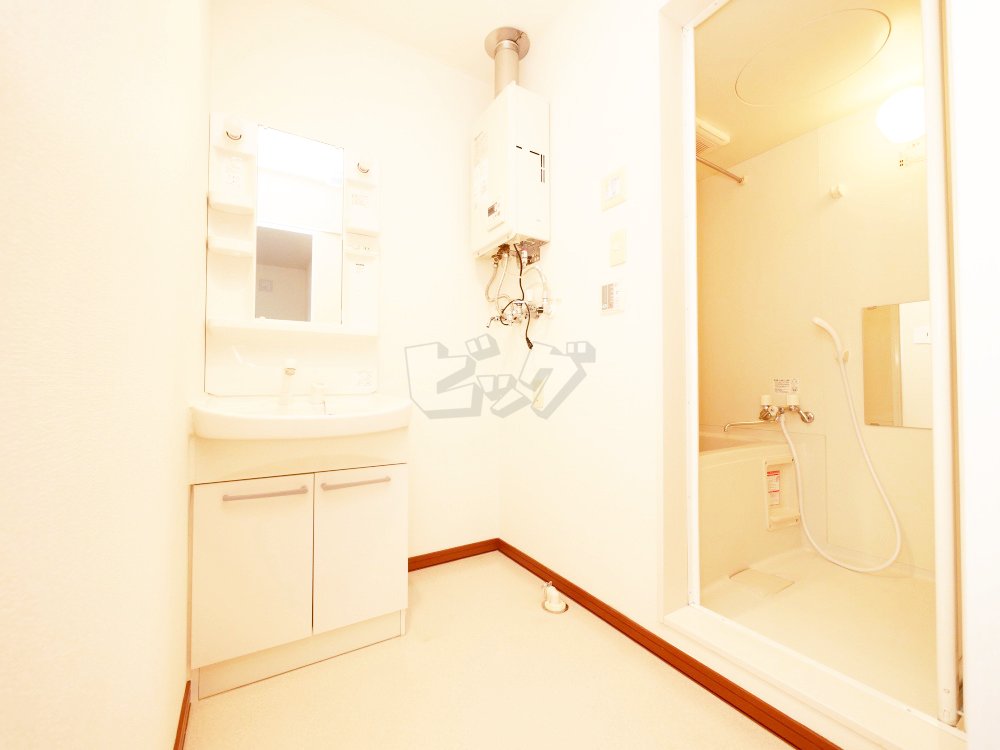 洗面所・脱衣所