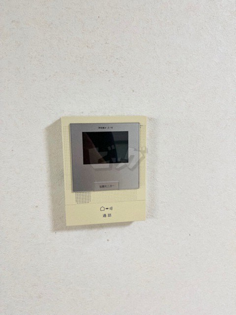 インターホン