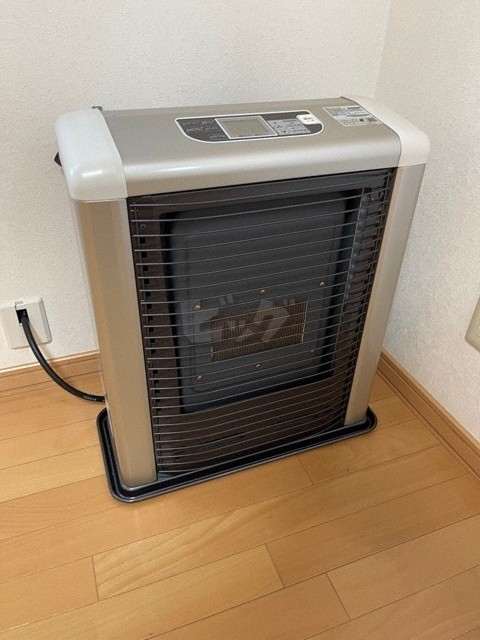 ストーブ